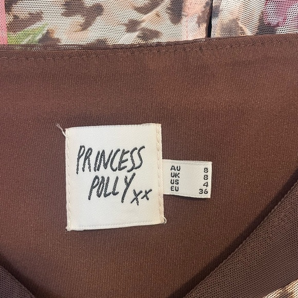 Princess Polly matching set - Picture 6 of 6